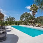 Can Pina - Eco Pina -