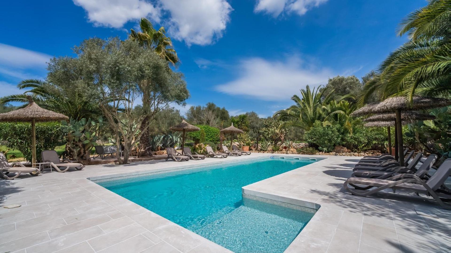 Pina - Eco Pina - Villa *