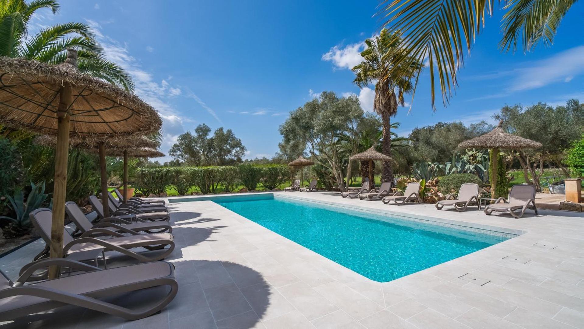 Villa Pina - Eco Pina -