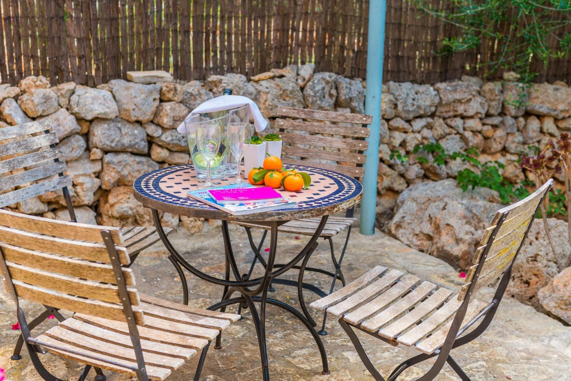 Pina - Eco Pina - * Costitx (Mallorca)