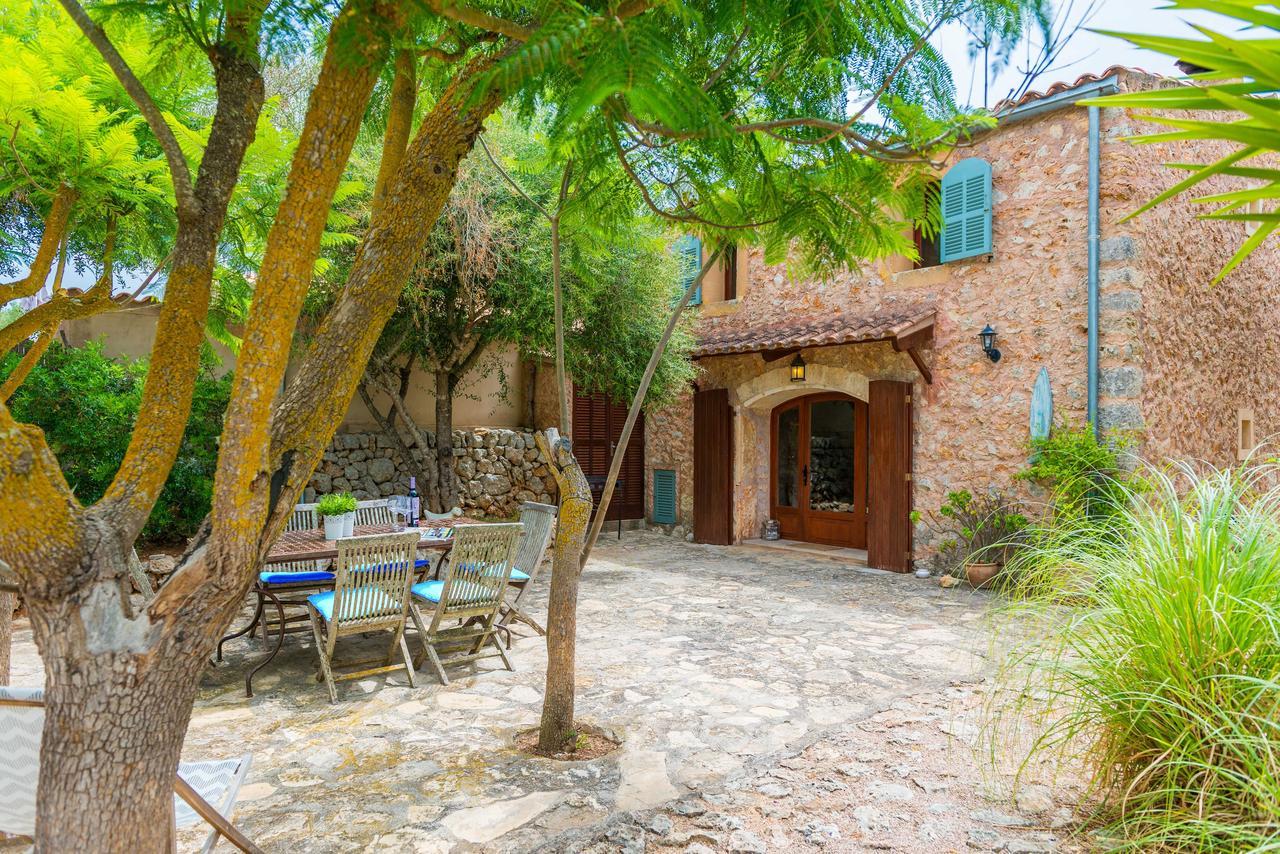 Pina - Eco Pina - Villa