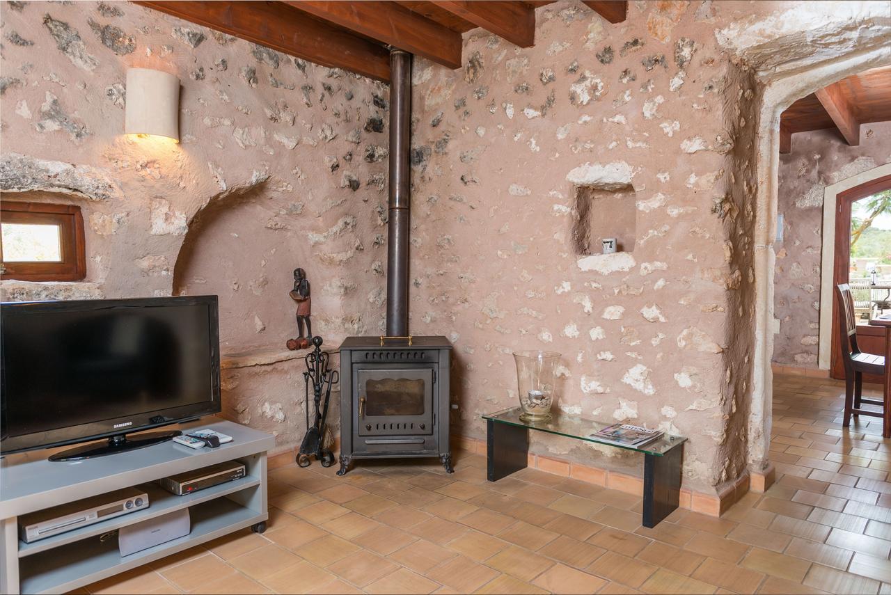 Villa Pina - Eco Pina -