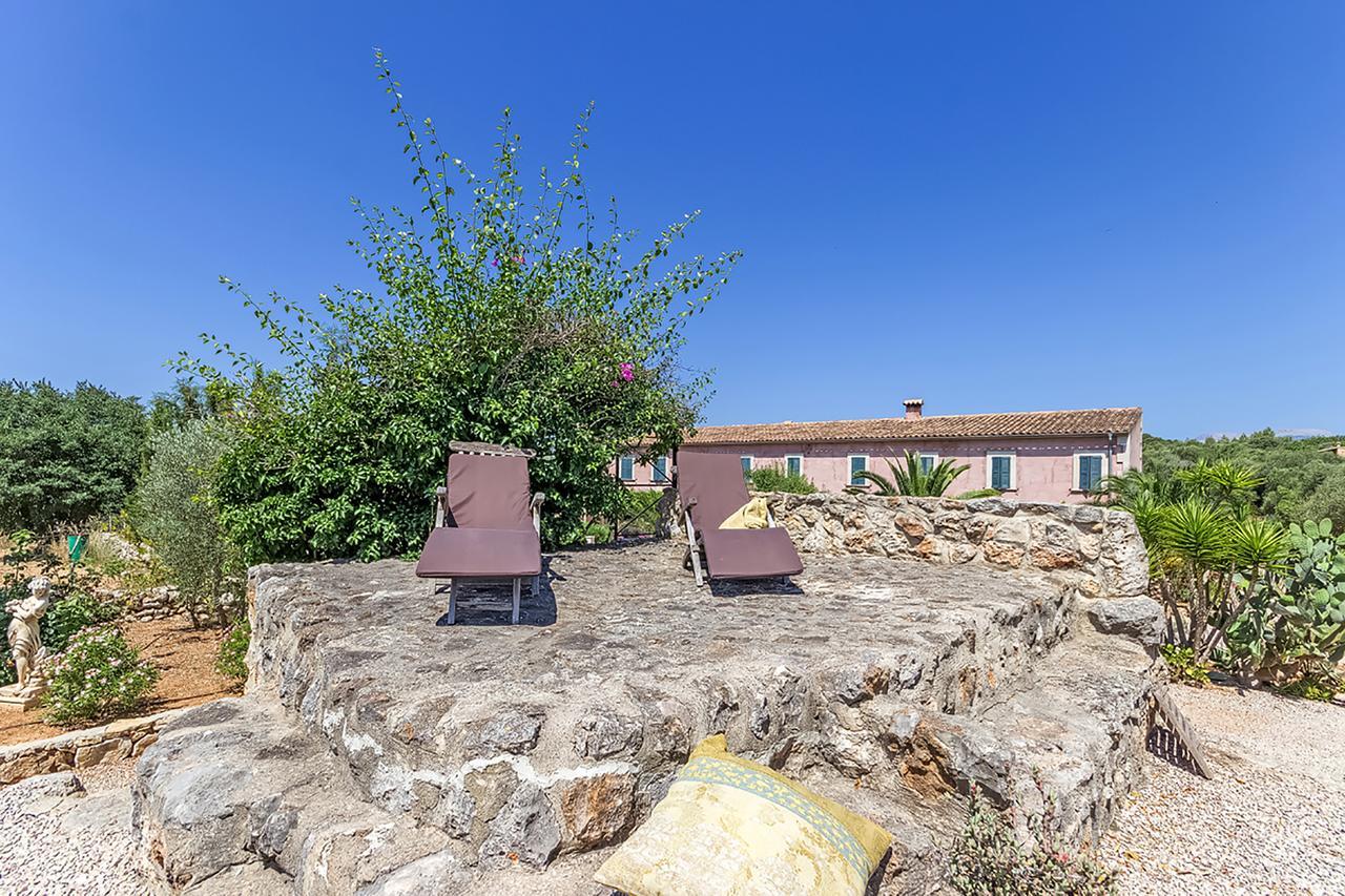 Pina - Eco Pina - Villa Costitx (Mallorca)