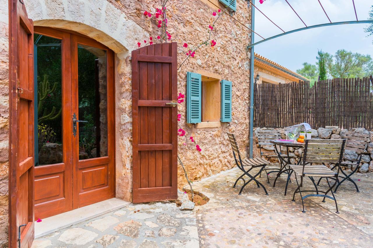 Pina - Eco Pina - Costitx (Mallorca)