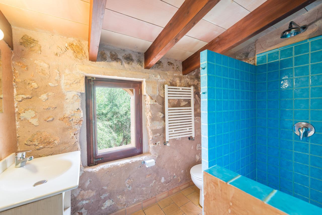 Pina - Eco Pina - Villa