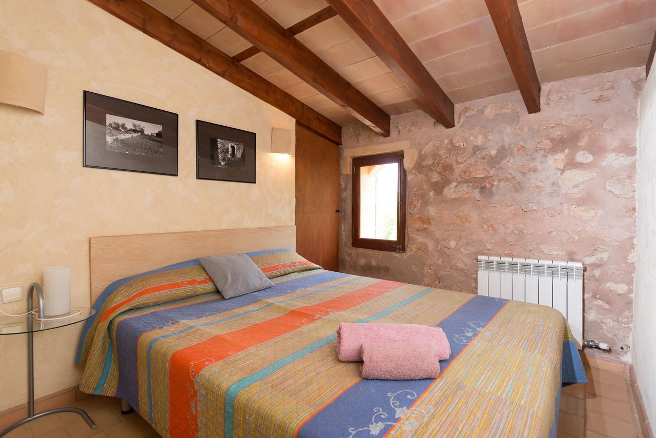 Pina - Eco Pina - * Costitx (Mallorca)
