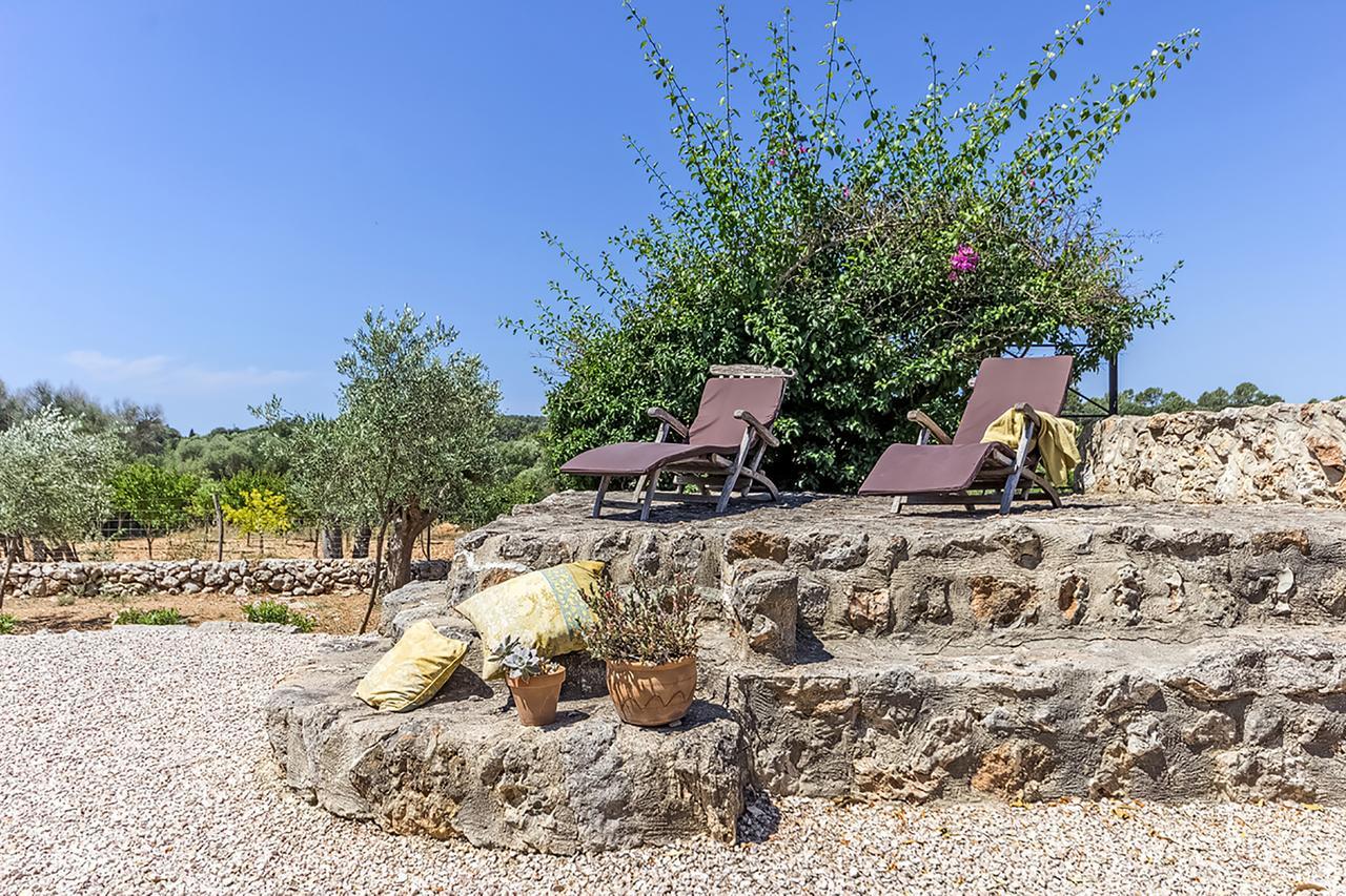 Pina - Eco Pina - Villa