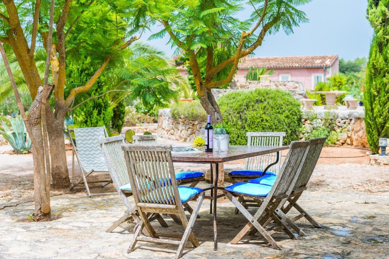Pina - Eco Pina - * Costitx (Mallorca)